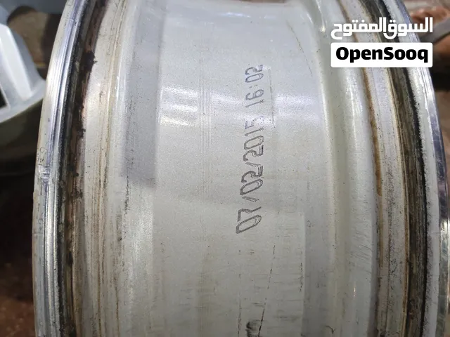 رنج افلون 2015 يركب ف كامري من 2018الى 2020 مقاس 17