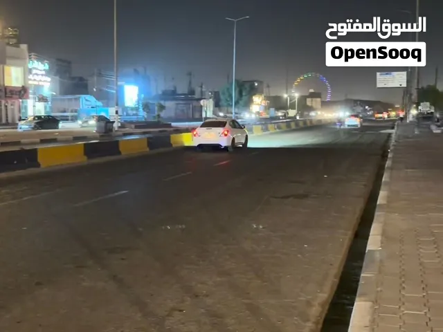قطعة ارض للايجار او الاستثمار البصرة الجبيلة على الشارع العام