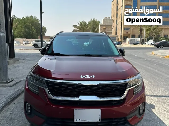 KIA SELTOS 2023 FOR SALE