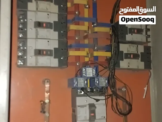 طبلون صناعي للمصانع والعماير والثلاجات المركزيه