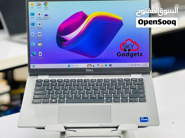 Dell Core i7 12th Generation 16GB RAM & 512GB SSD - 149 OMR