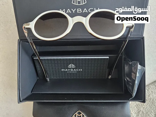 Maybach Eyewear sunglasses