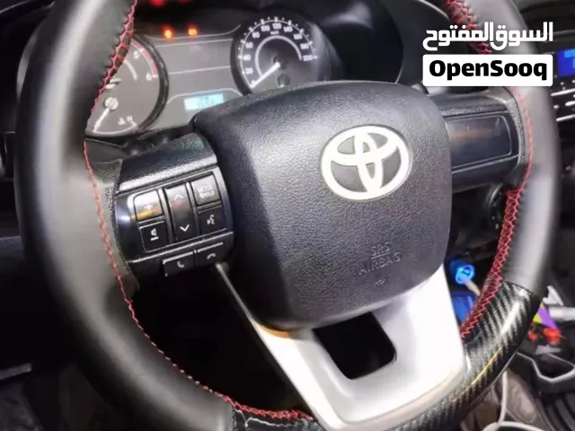 hand stitched steering cover