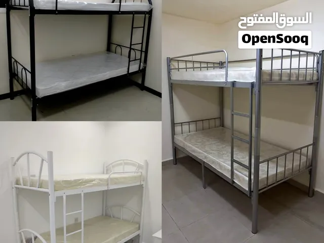 New Bunk Bed , Cupboard , Mattress , Single Bed , Cabinet , Wooden bed , Metal bed