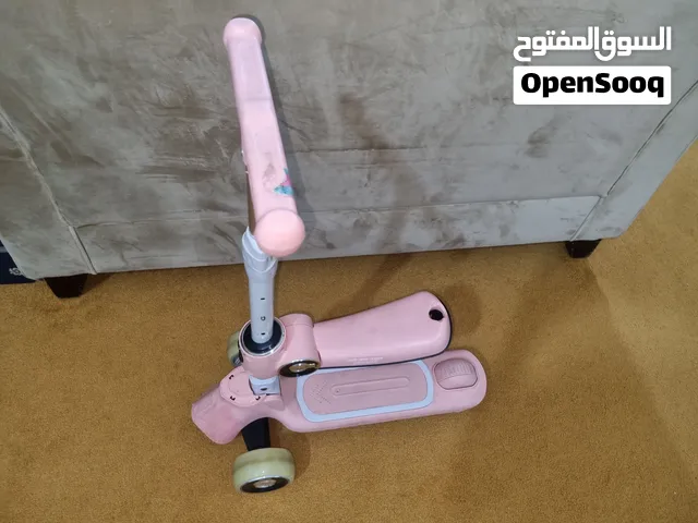 اسكوتر للأطفال