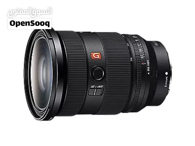 حرق سعر عدسة 24-70 g master 2
