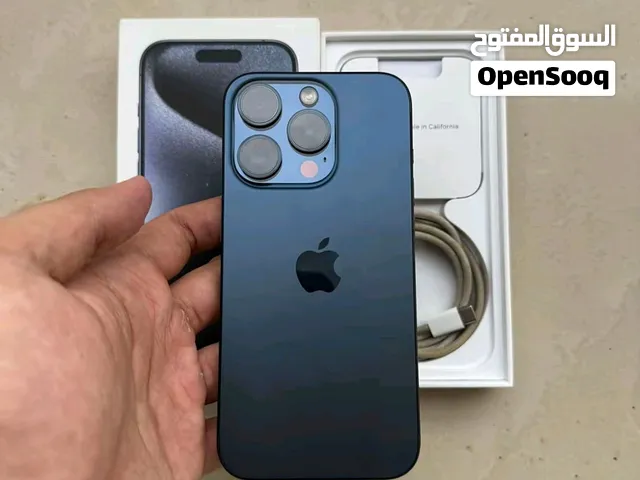 i phone 15 pro