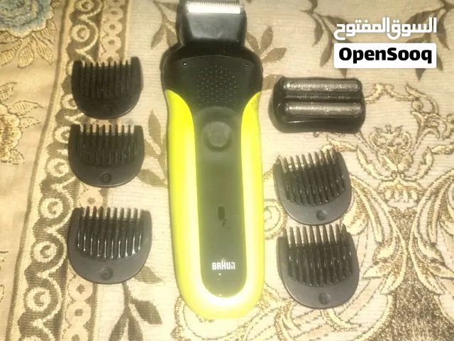 ماكينه حلاقه براون 3