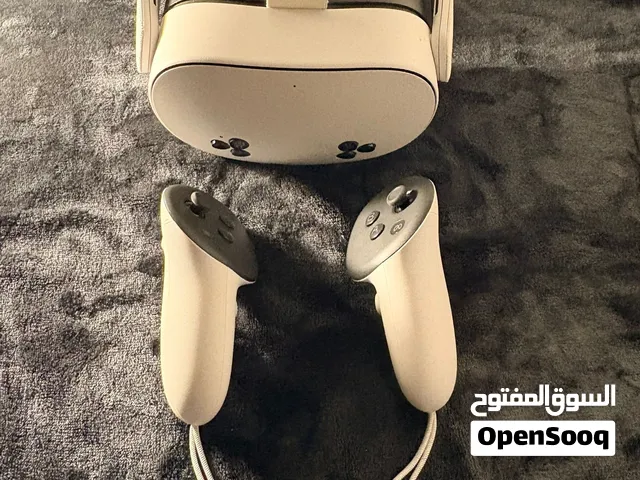 VR 3s ميتا كويست