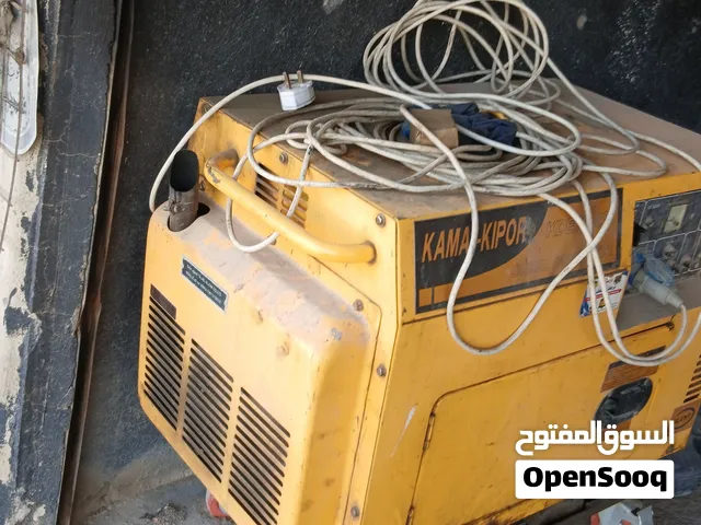 مولد كاتم 20 امبير