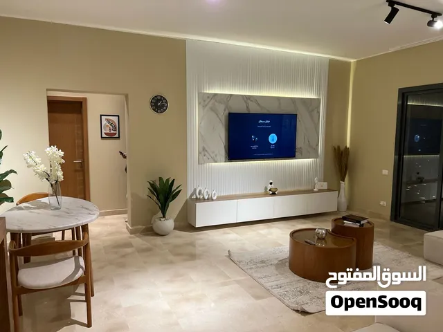 للايجار اليومى شقة فندقية فاخرة بكمبوند سوديك فيليت التجمع الخامس لوكشين مميز بجوار كمبوند ميفيدا