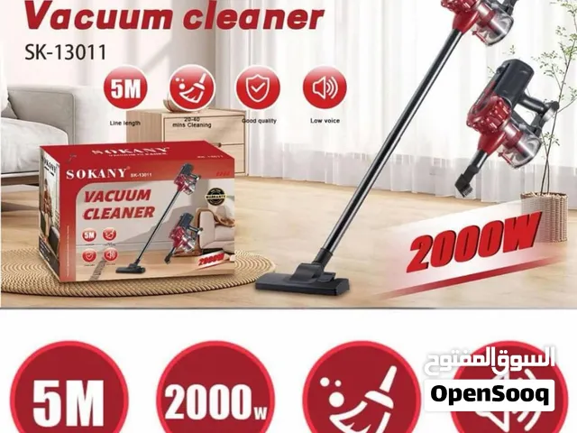Other Vacuum Cleaners for sale in Sana'a