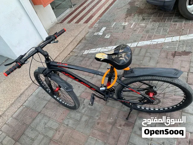 Bicycle cycle used in good condition