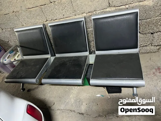 كرسي جلد اخو الجديد.