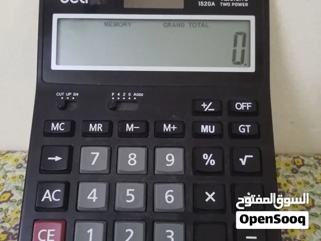 calculator