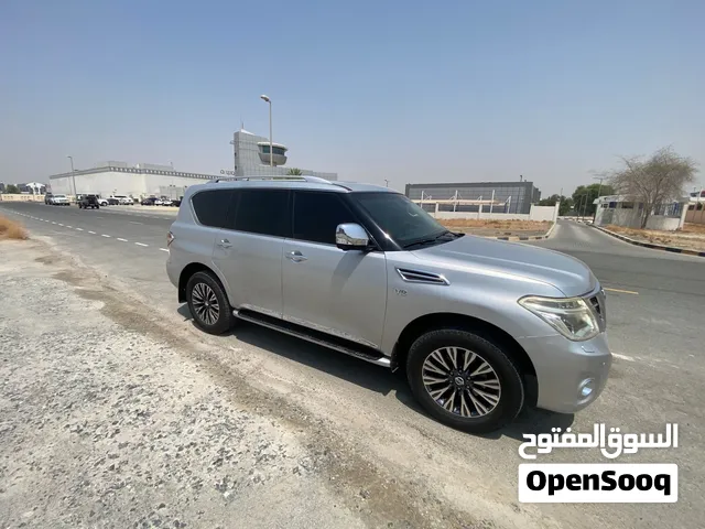 نيسان بترول 2017 خليجي
