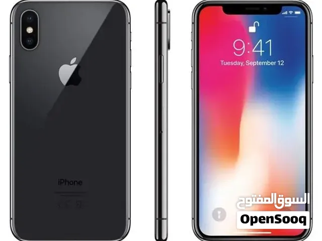 ايفون x للبيع ب ارخص سعر