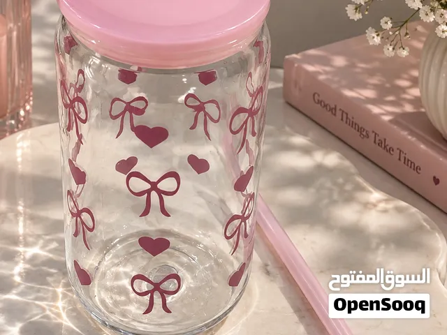 اكواب اكرلك