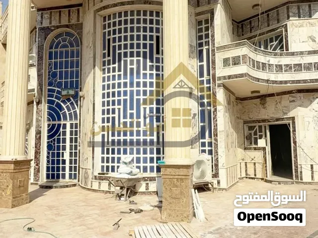 دار او فيلا حديث للايجار في منطقة الطويسة —