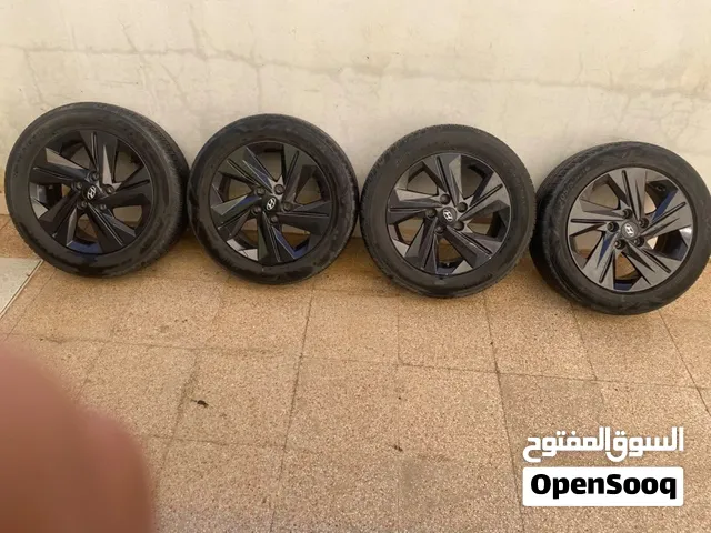 هونداي لتنرا 2020