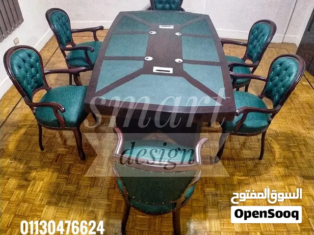 ترابيزة اجتماعات دهانات متاح تنفيذ جميع الاشكال و المقاسات