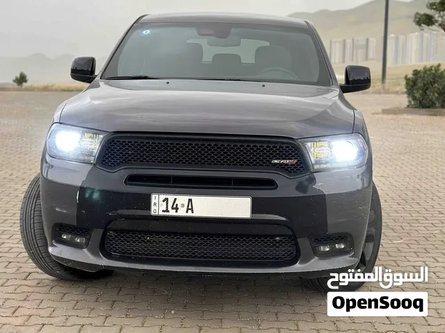 دوج دورنكوا 2020 فئه sxt. SUV محرك 3600 للبيع فقط
