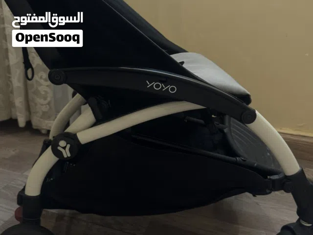 Yoyo stroller عربة اليويو