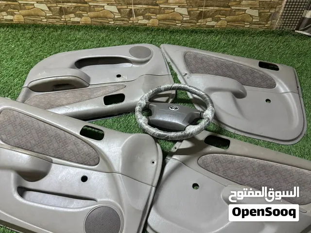 داخليه نظيفه
