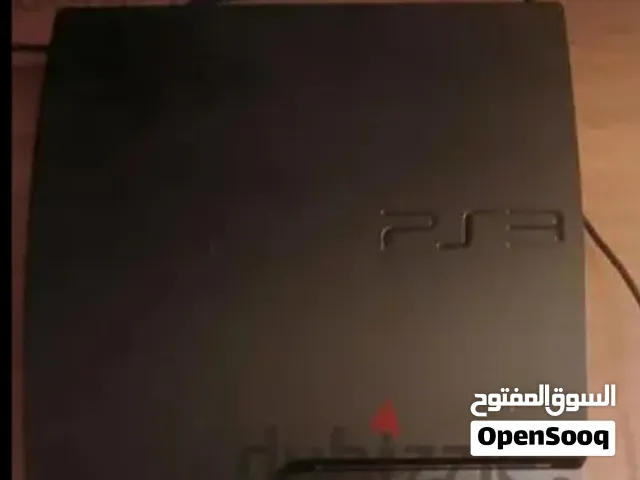بليستيشن 3 مهكر