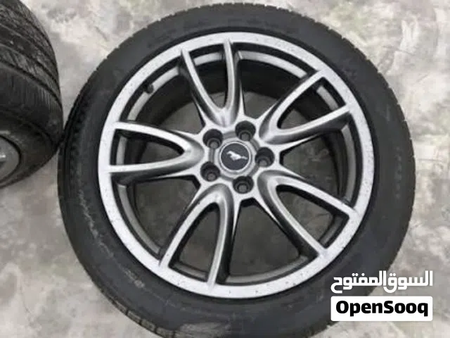 مطلوب رنجات سبايدر موستنج 13/14