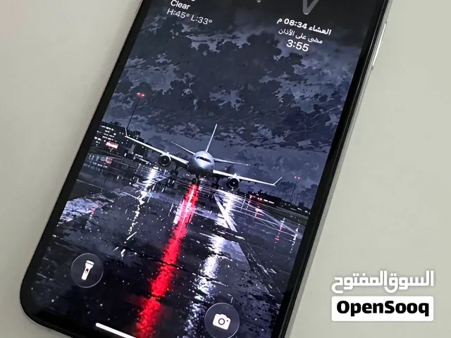 ايفون 11 برو ماكس iPhone 11 Pro Max