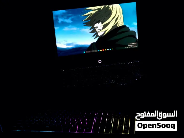 للبيع Lenovo LOQ Gaming – RTX 4060 اقرا الوصف يرجى التواصل واتس