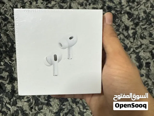 NEW AirPod generation 2’s
