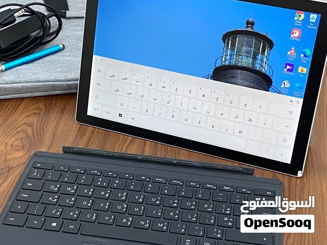 لاب توب مايكروسوفت سيرفس برو 5