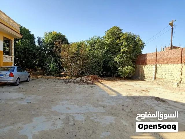 ارض بناء مسجلة 610 متر للبيع بفايد