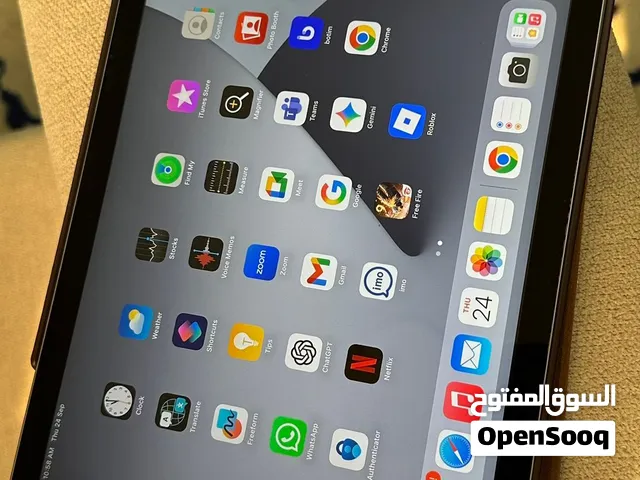 iPad Air 2