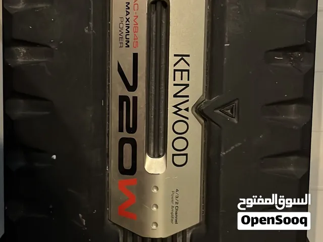 جي ام كنود