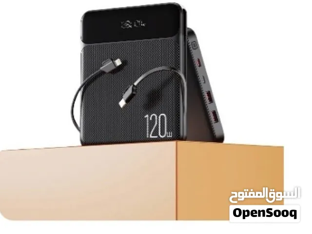 شاحن طوارئ من زارا ZARAA ZP01