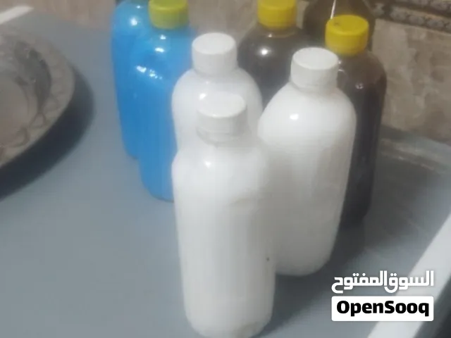 -: شامبو يرطب ويغذي ويمنع التقصف - الأبيض: بلسم ينعم - : معطر ثاب ارضيات