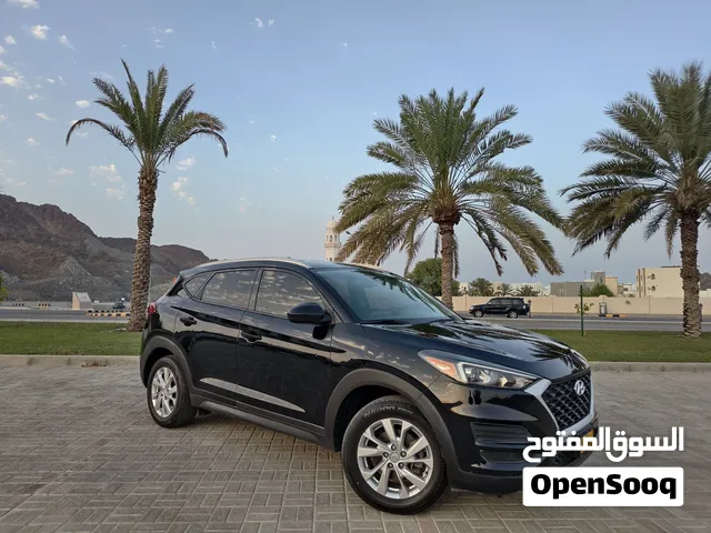 للبيع هيونداي توسان 2019