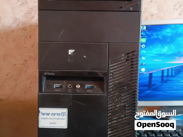 جهاز كمبيوتر مستعمل للالعاب