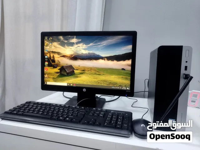 Windows HP Computers for sale in Northern Governorate