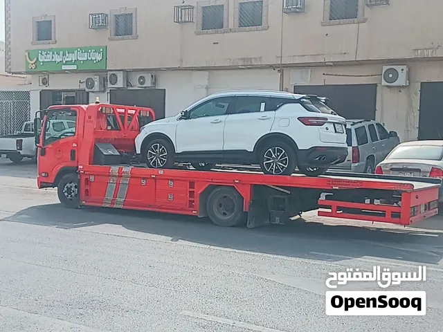سطحة شرق الرياض الندوه النظيم الجنادرية الشروق المعالي معيزيله هدروليك سطحه