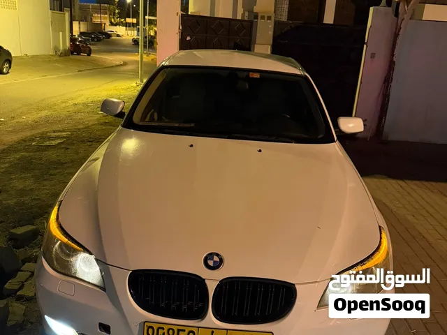 BMW 523 model 2008 very god condition
