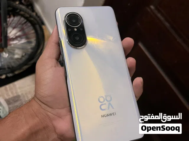 Huawei Nova 9se