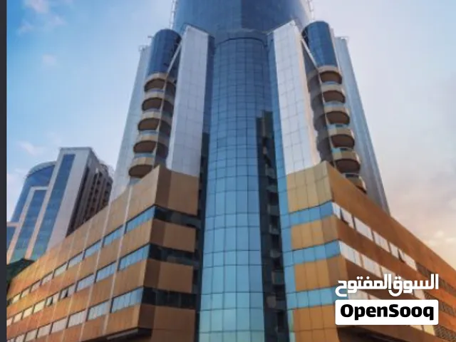 1-Bedroom Apartment for Resale – Orient Towers, Ajman