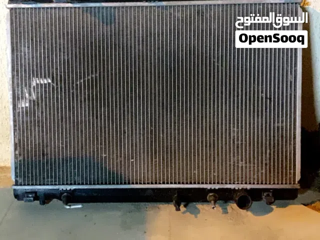 رديتر لكزس 460 ls نظيف وكالة