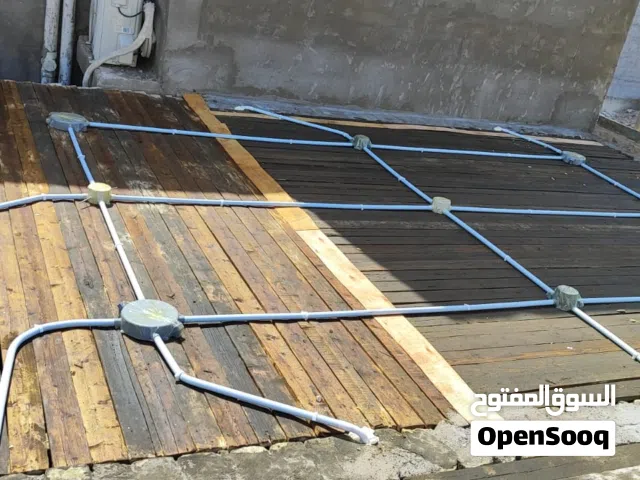 تاسيس كهرباء خدمات الأخوين مستعدون لتأسيس كافت المنازل تأسيس كهرباء بطرق حديثه وبأسعار تنافسية