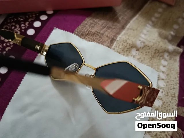 Authentic MIU MIU Luxury Sunglasses   MIU MIU Sunglasses – Gold Frame &  Black Lenses made in Italy