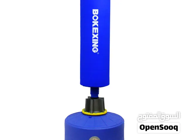Boxing freestanding punching bag
